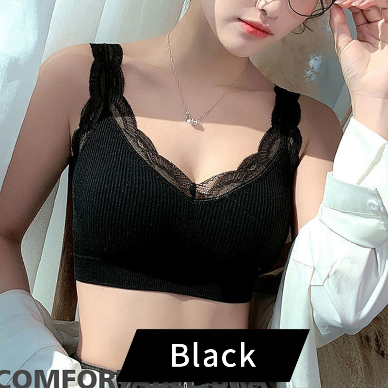 Sexy Lace Bras For Women Witho - T Shirt Bra Seamless recensione e prezzo
