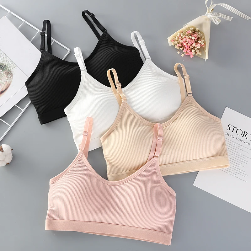 Seamless Brassiere Bras For Wo - Sleep Bra Bralette recensione e prezzo