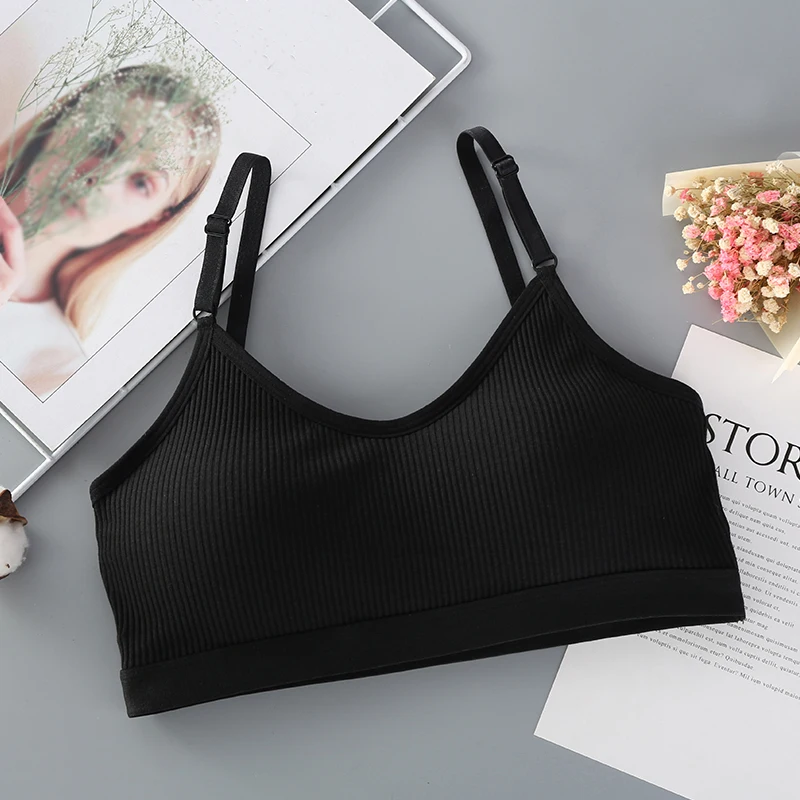 Seamless Brassiere Bras For Wo - Sleep Bra Bralette recensione e prezzo