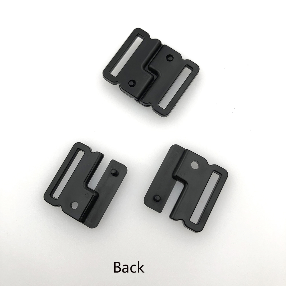 Sample 5 sets high quality Pla - Nursing Bra Clip recensione e prezzo