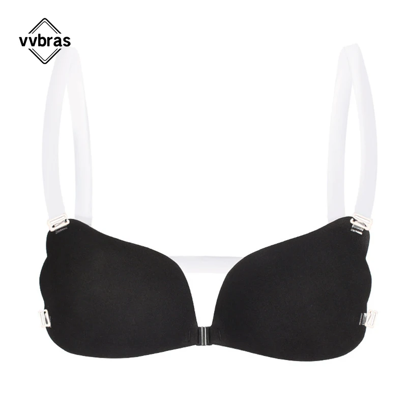 Nipple Cover Invisible Bra Pus - Backless Bra Sticky recensione e prezzo
