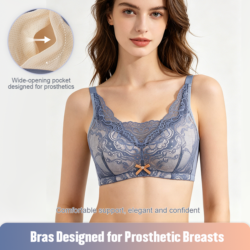 Post breast surgery bra, power - Mastectomy Bra Pocket recensione e prezzo