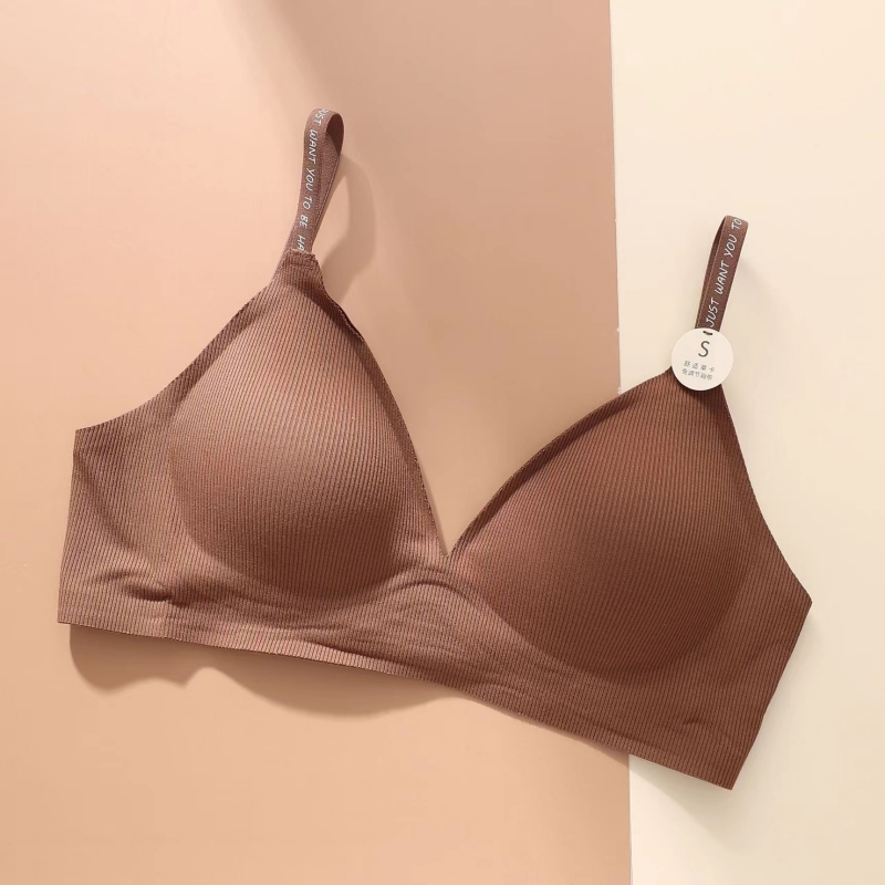 Smooth Ice Silk Wirefree Bra M - Full Coverage Bra recensione e prezzo