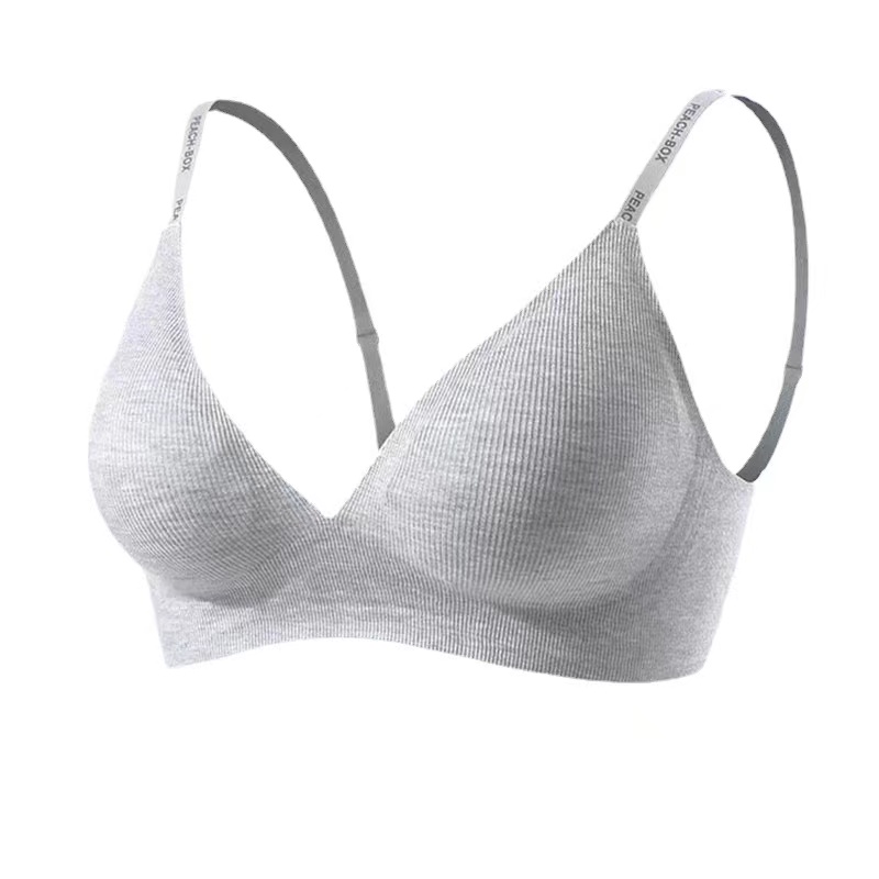 Smooth Ice Silk Wirefree Bra M - Full Coverage Bra recensione e prezzo