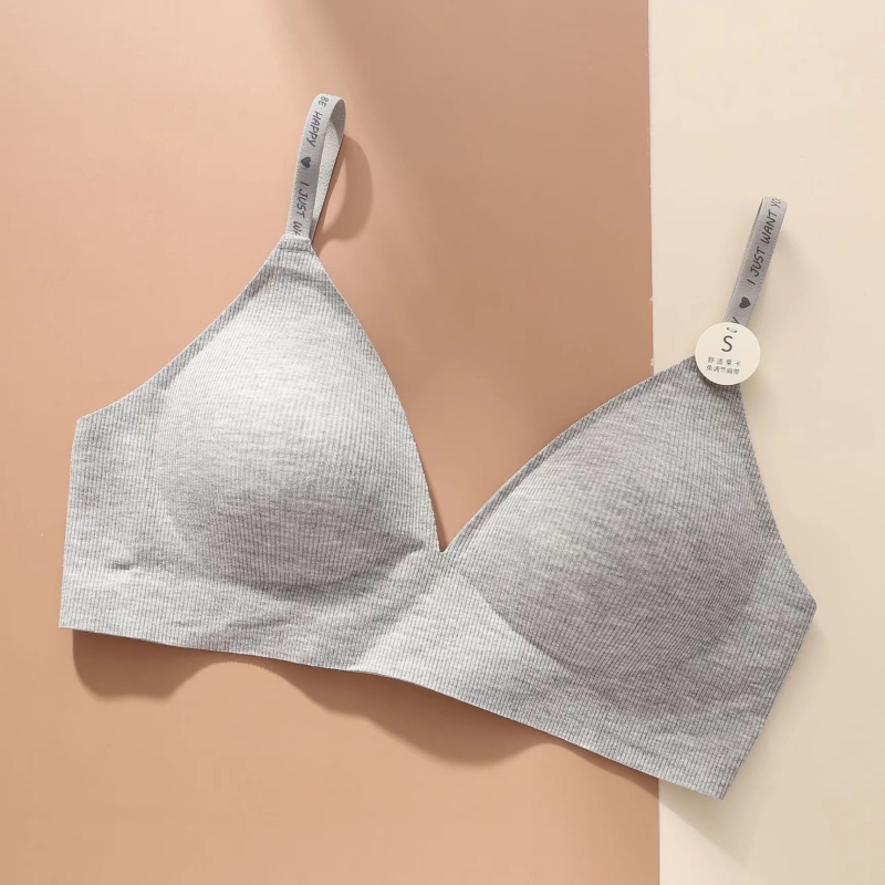 Smooth Ice Silk Wirefree Bra M - Full Coverage Bra recensione e prezzo