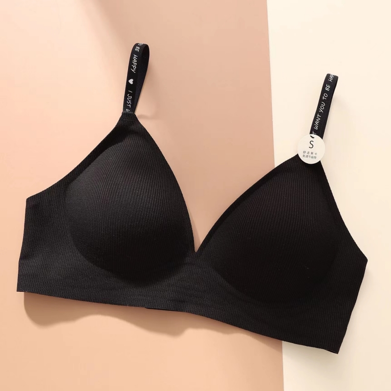 Smooth Ice Silk Wirefree Bra M - Full Coverage Bra recensione e prezzo