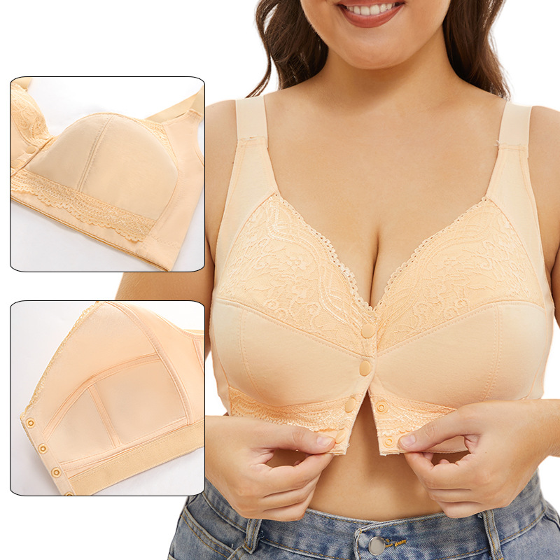 A-G Cup Women Plus Size Bra Fr - Lace Bralette Set recensione e prezzo