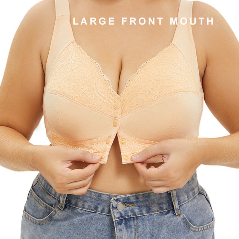 A-G Cup Women Plus Size Bra Fr - Lace Bralette Set recensione e prezzo