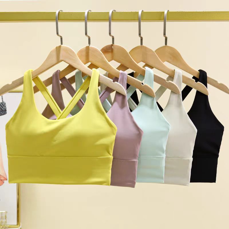 Fixed Pad Sports Bra Underwear - Underwire Bra Padded recensione e prezzo