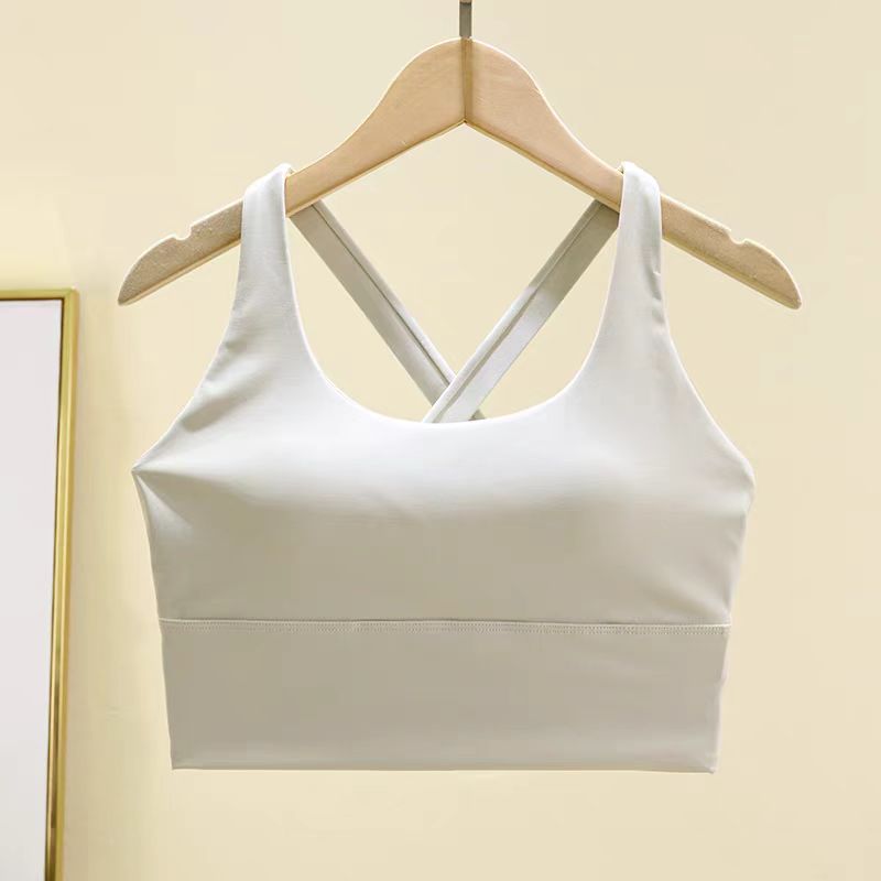 Fixed Pad Sports Bra Underwear - Underwire Bra Padded recensione e prezzo