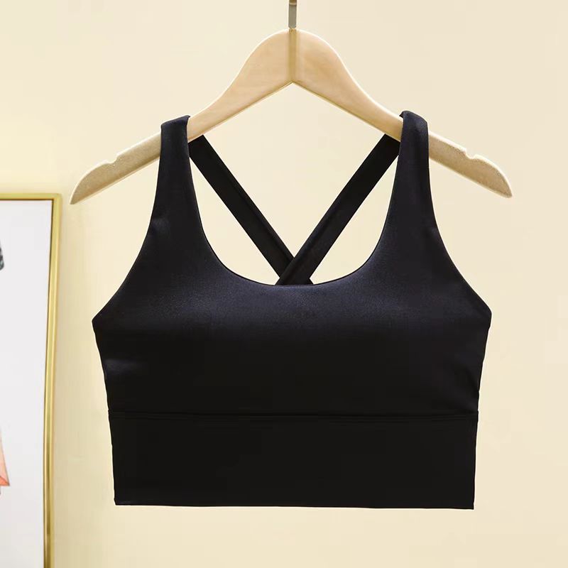 Fixed Pad Sports Bra Underwear - Underwire Bra Padded recensione e prezzo