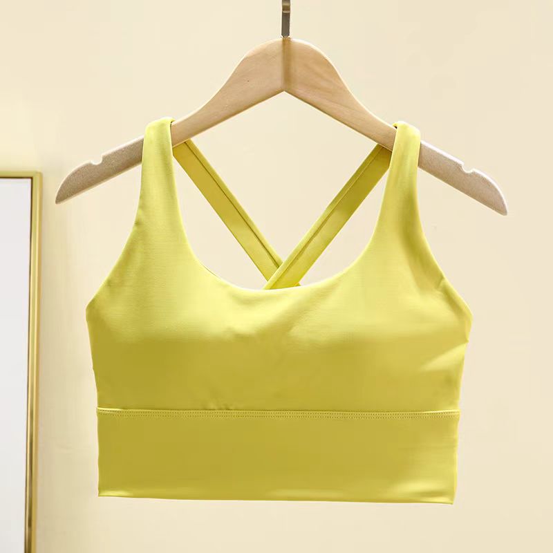 Fixed Pad Sports Bra Underwear - Underwire Bra Padded recensione e prezzo