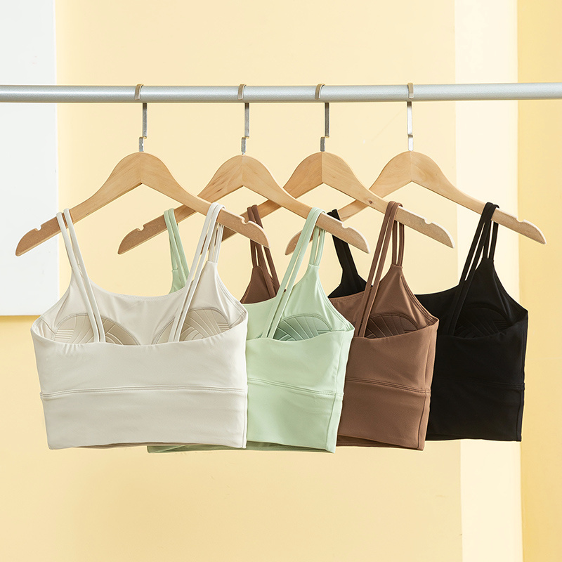 Women's Seamless Sports Bra Br - T Shirt Bra Seamless recensione e prezzo