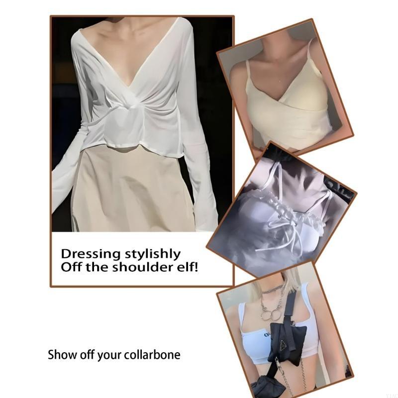 Adhesive Bra Strapless Sticky  - Backless Bra Sticky recensione e prezzo