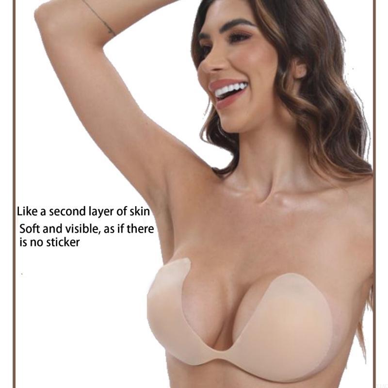 Adhesive Bra Strapless Sticky  - Backless Bra Sticky recensione e prezzo