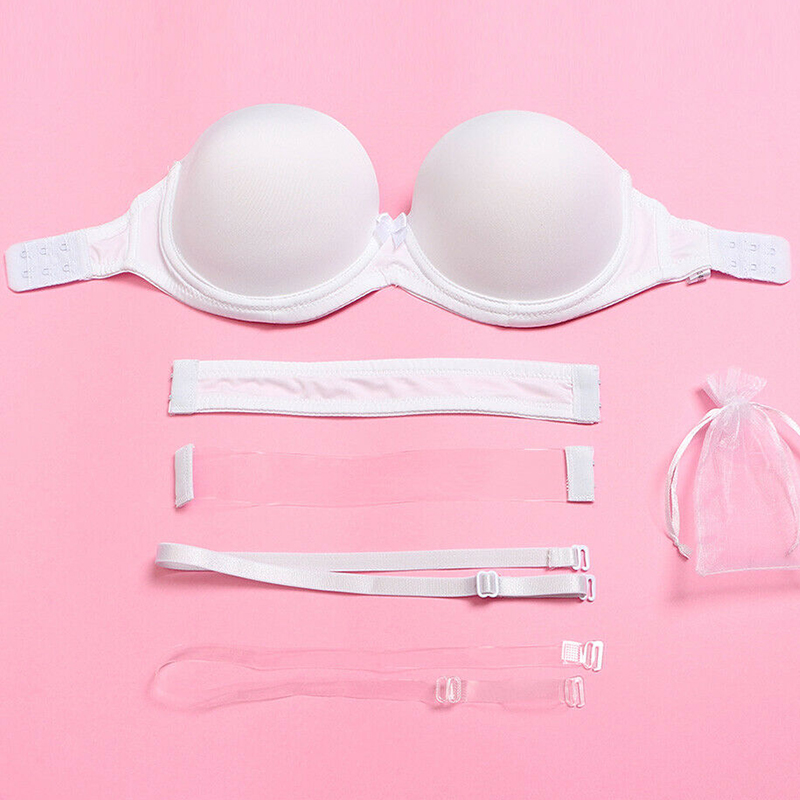 Yandw New Wedding Bras For Wom - Convertible Bra Multiway recensione e prezzo