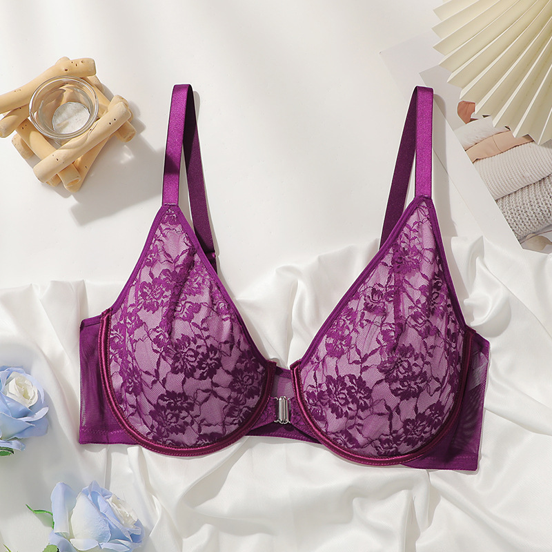 Front Closure Minimizer Bra fo - Minimizer Bra Women recensione e prezzo