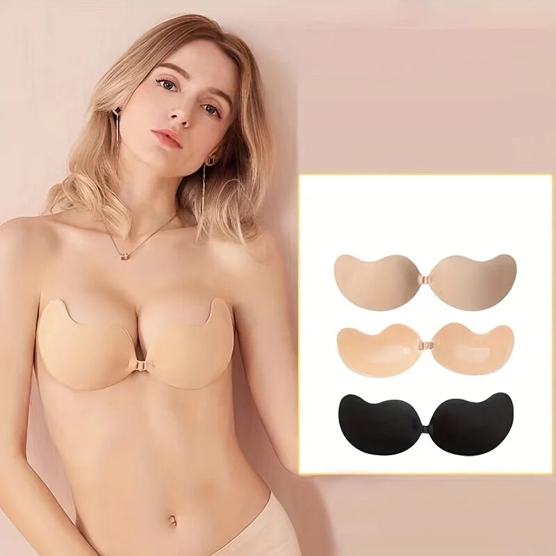 Women Invisible Underwear Nubr - Minimizer Bra Women recensione e prezzo