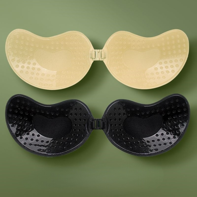 1/2pairs Push Up Invisible Bra - Push Up Bra Silicone recensione e prezzo