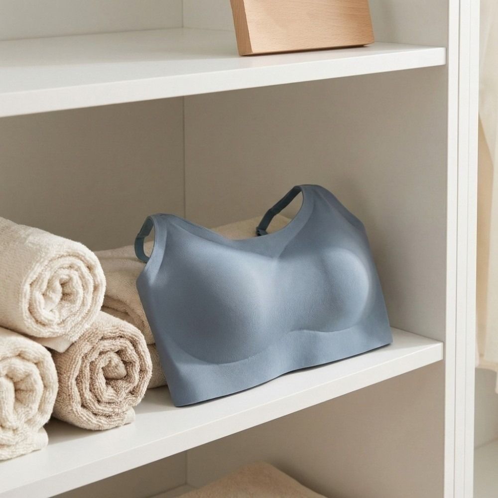 Traceless Wireless Bra U-shape - Wirefree Bra Comfort recensione e prezzo