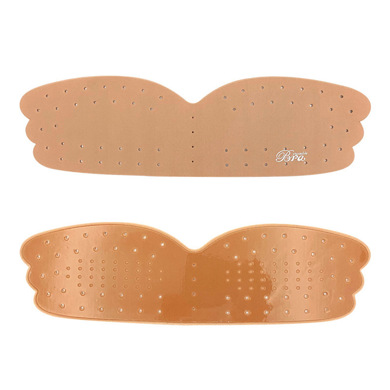 Invisible Push Up Bra Women Ba - Backless Bra Sticky recensione e prezzo