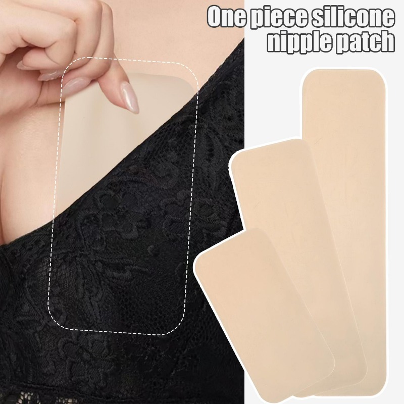 Silicone Breast Lift Tape Self - Push Up Bra Silicone recensione e prezzo