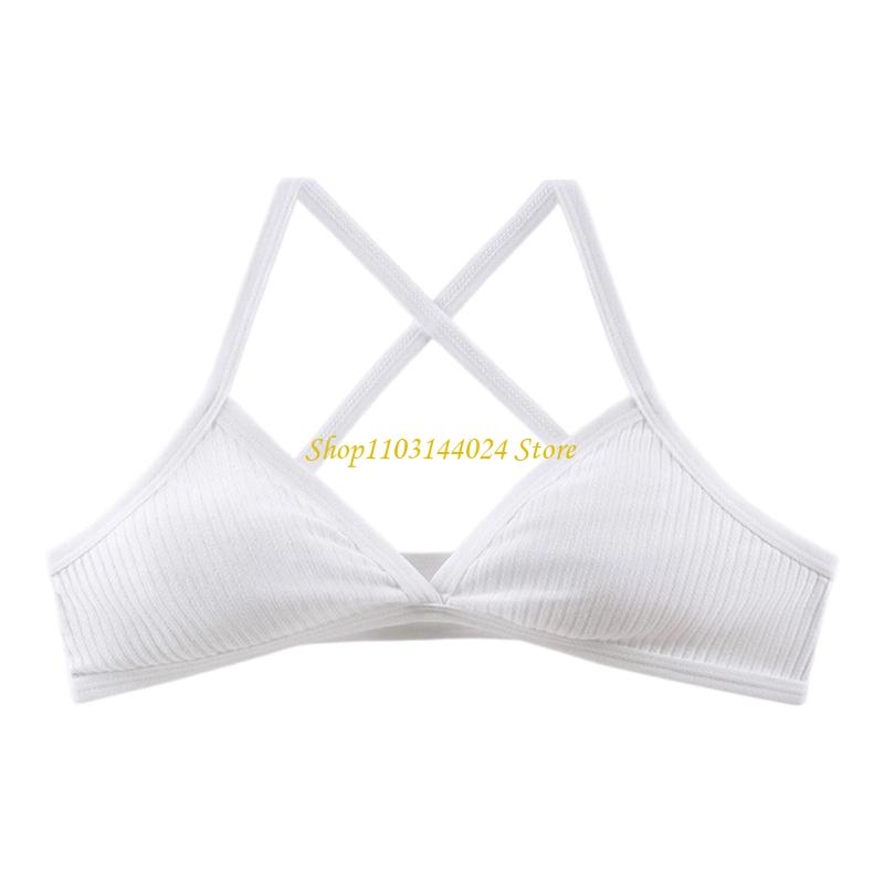 N5KE Wirefree Sports Bra Cotto - Cotton Bra Everyday recensione e prezzo