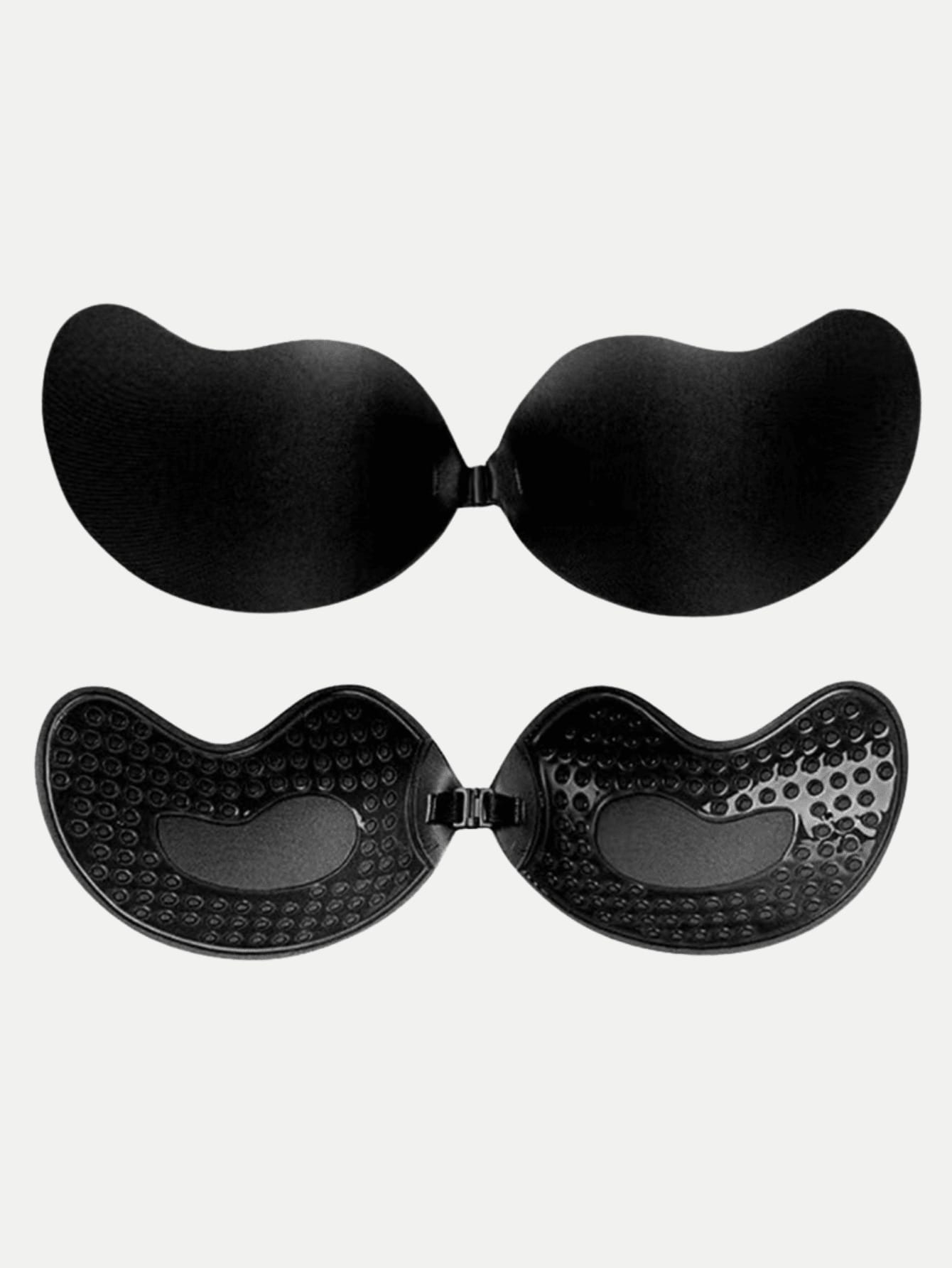 1 Pair Of Invisible Silicone B - Push Up Bra Silicone recensione e prezzo