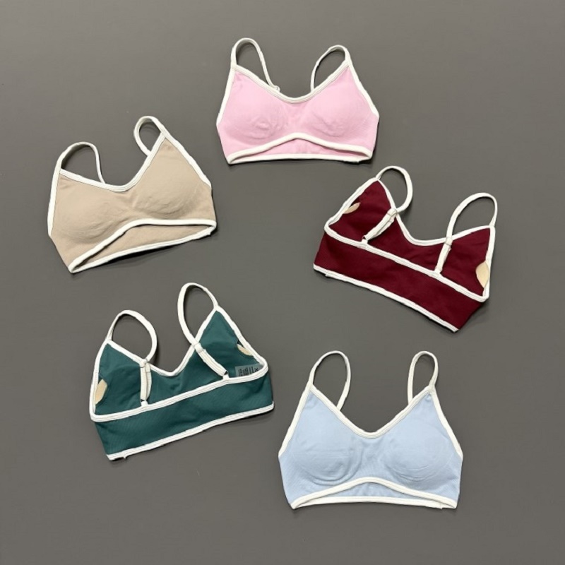 Sports Bra For Women Padded Wi - Sports Bra Racerback recensione e prezzo