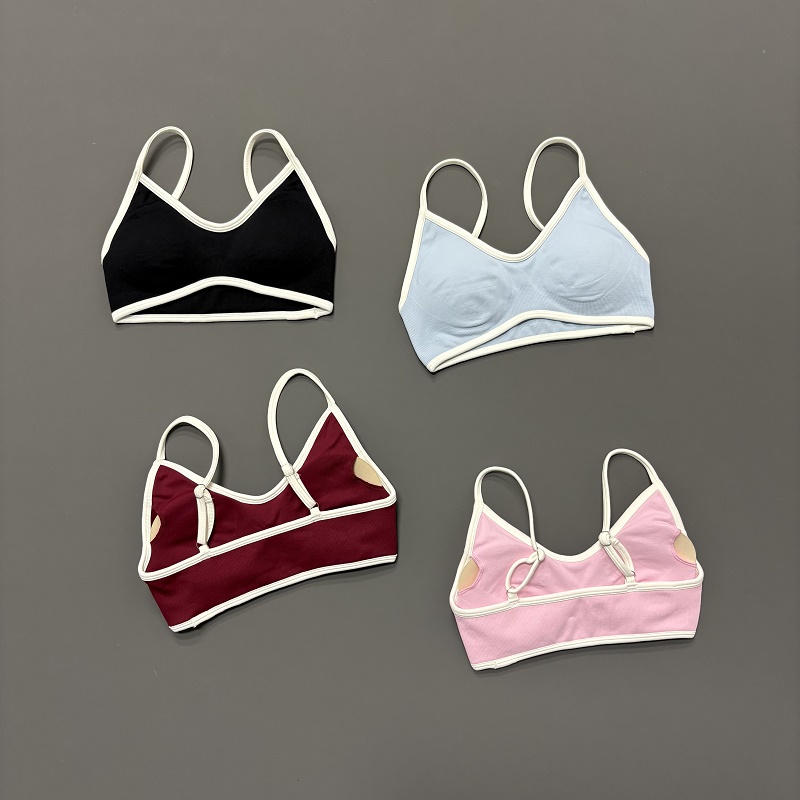 Sports Bra For Women Padded Wi - Sports Bra Racerback recensione e prezzo