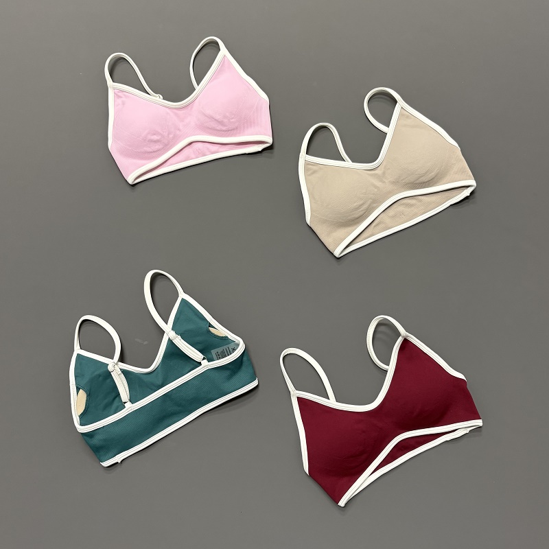 Sports Bra For Women Padded Wi - Sports Bra Racerback recensione e prezzo
