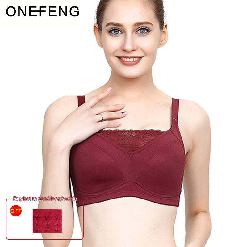ONEFENG 6030 Mastectomy Bra Po - Mastectomy Bra Pocket recensione e prezzo
