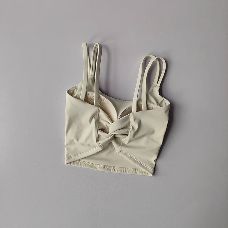 Women Sports bras Fitness Top  - Underwire Bra Padded recensione e prezzo