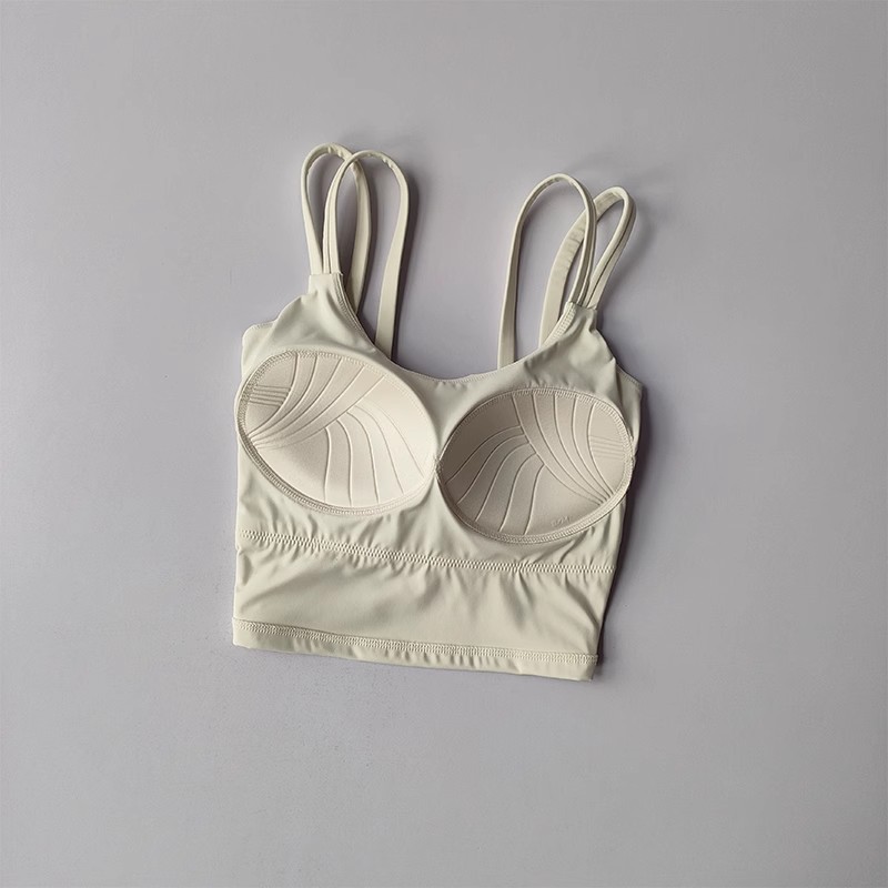 Women Sports bras Fitness Top  - Underwire Bra Padded recensione e prezzo
