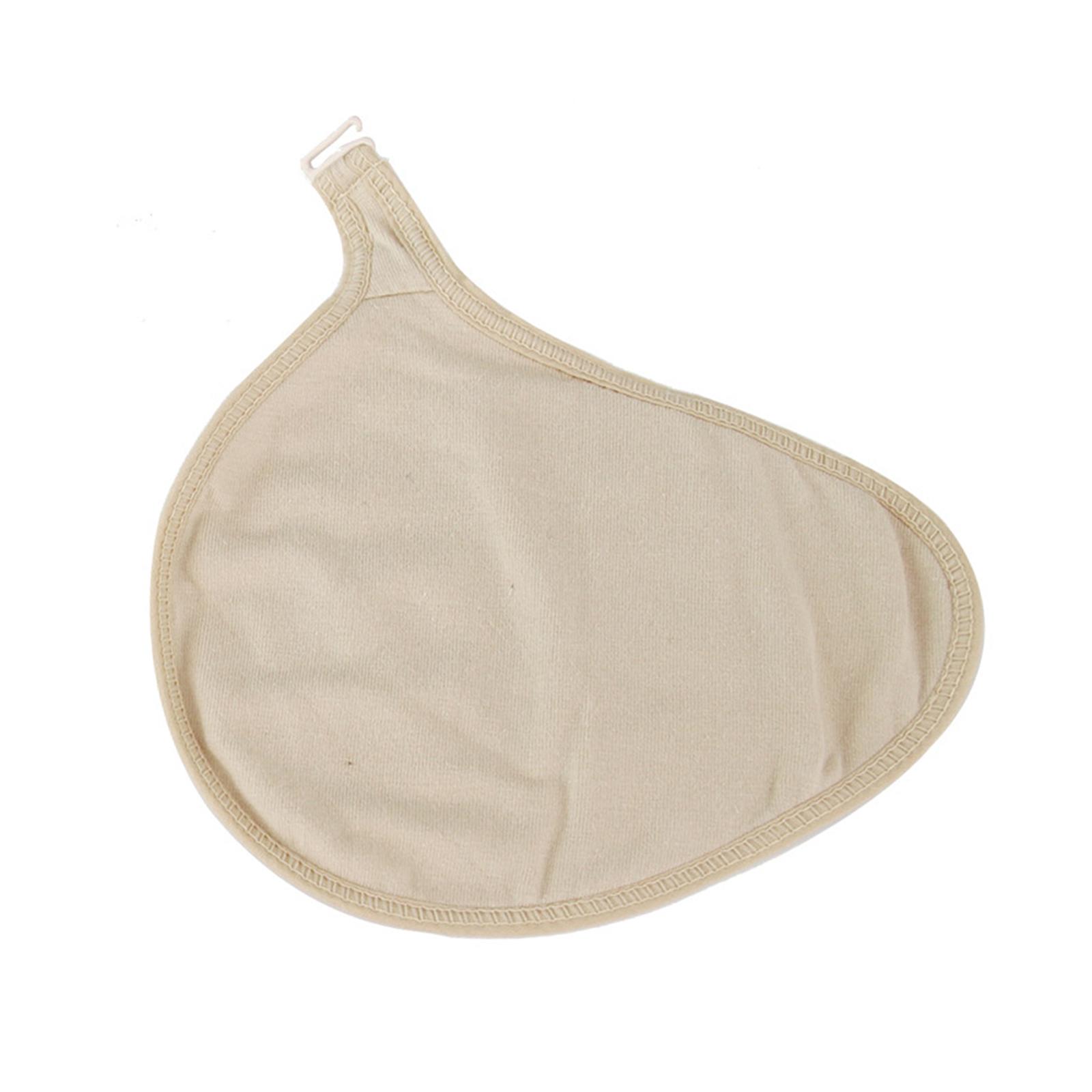 Silicone Breast Protective Poc - Mastectomy Bra Pocket recensione e prezzo