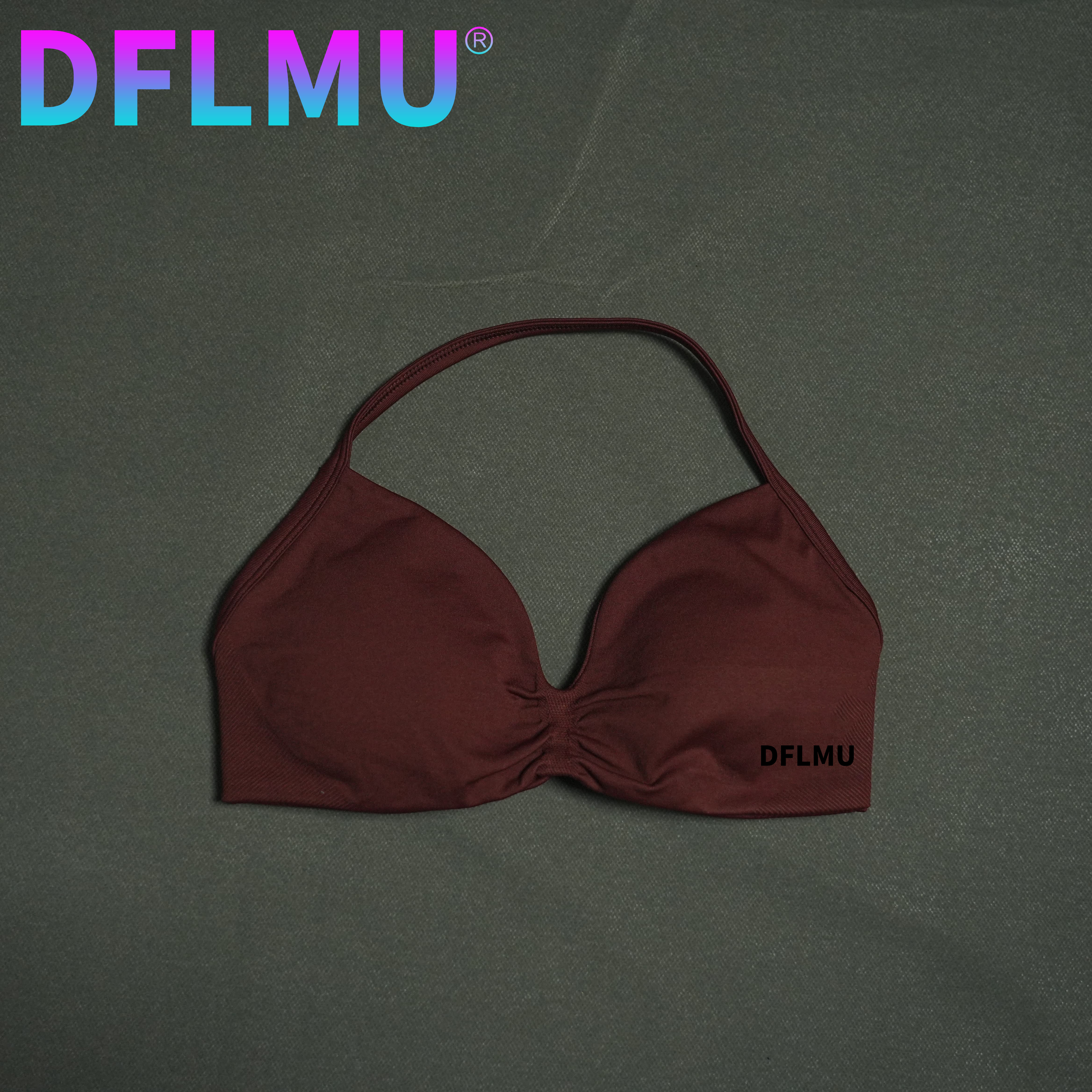 New Women's Fashion Street Fit - Sports Bra Racerback recensione e prezzo