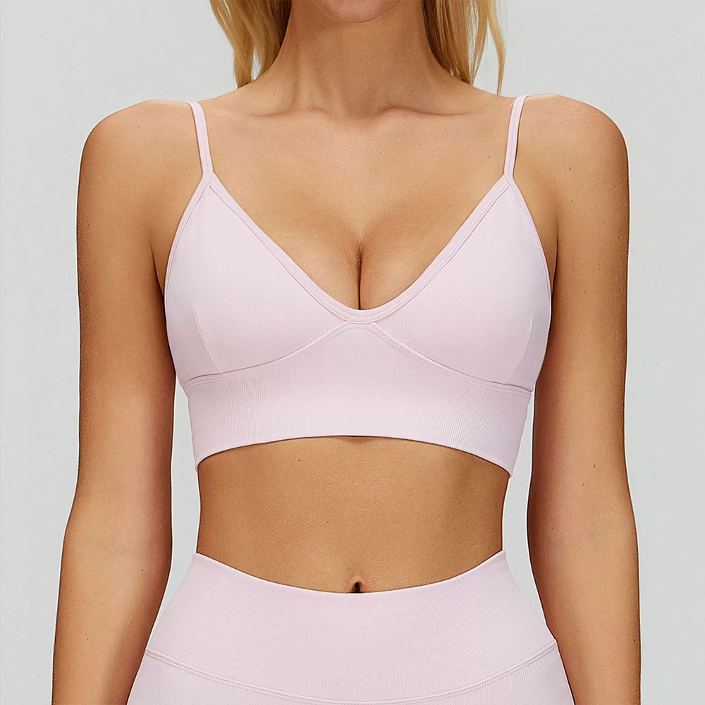 Sports Bra Women Breathable Sh - Minimizer Bra Women recensione e prezzo