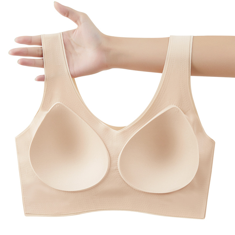 Seamless Minimizer Bra Women W - Sleep Bra Bralette recensione e prezzo