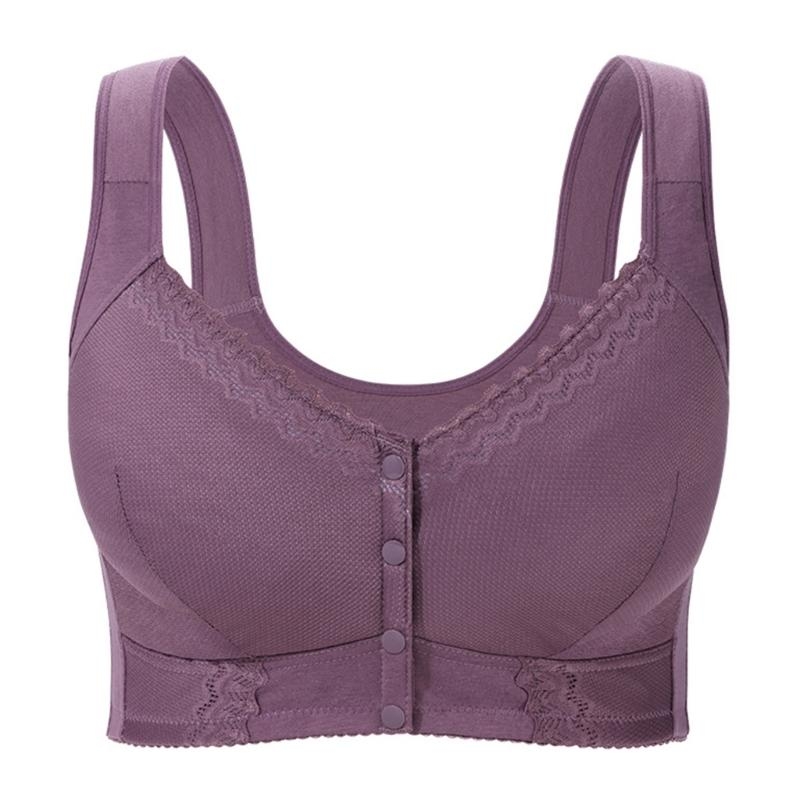 Easy Wear Front Buckle Bra Sen - Wirefree Bra Comfort recensione e prezzo