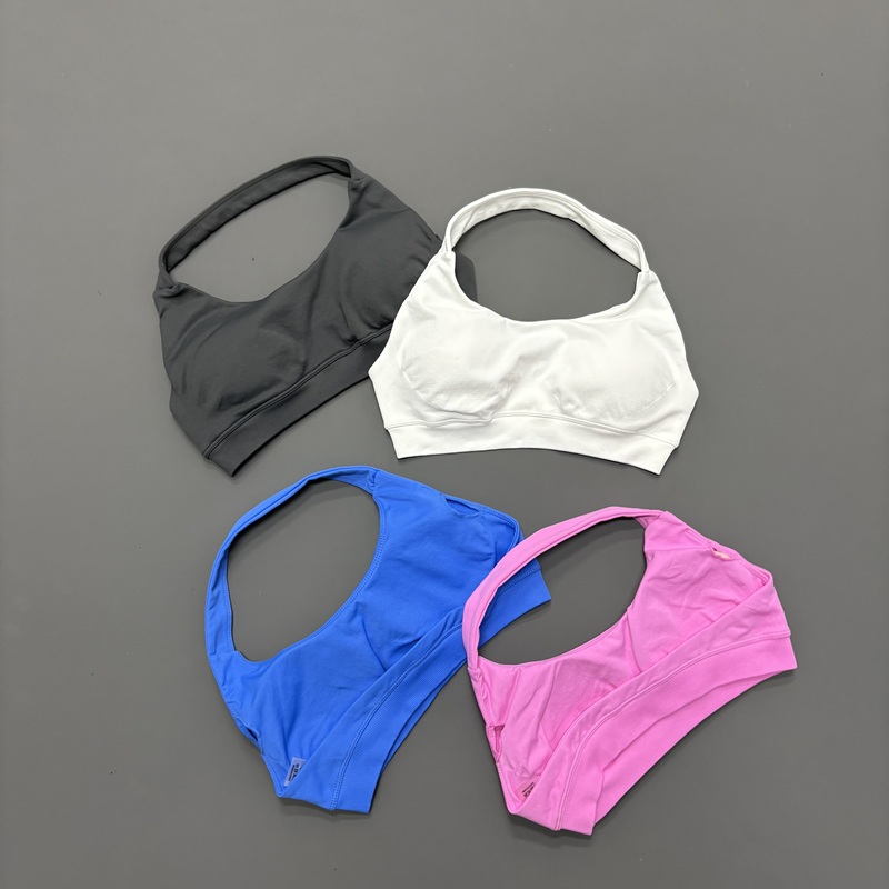 HISTELLO Seamless Halter Neck  - T Shirt Bra Seamless recensione e prezzo