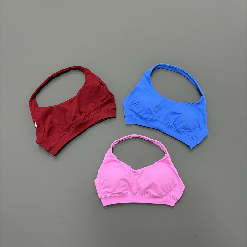 HISTELLO Seamless Halter Neck  - T Shirt Bra Seamless recensione e prezzo