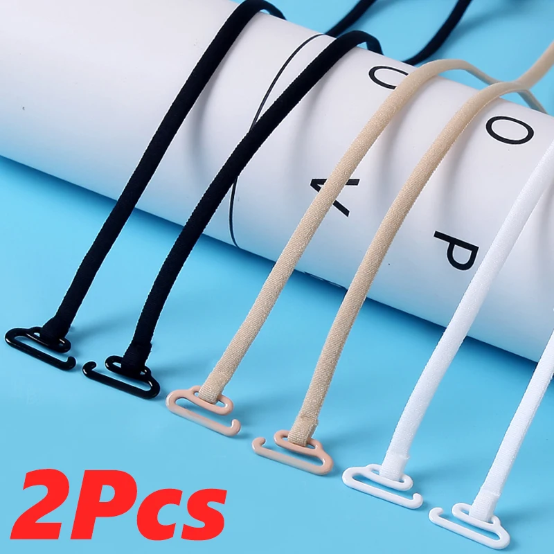 2Pcs 0.5cm Width Women Slip Re - Nursing Bra Clip recensione e prezzo