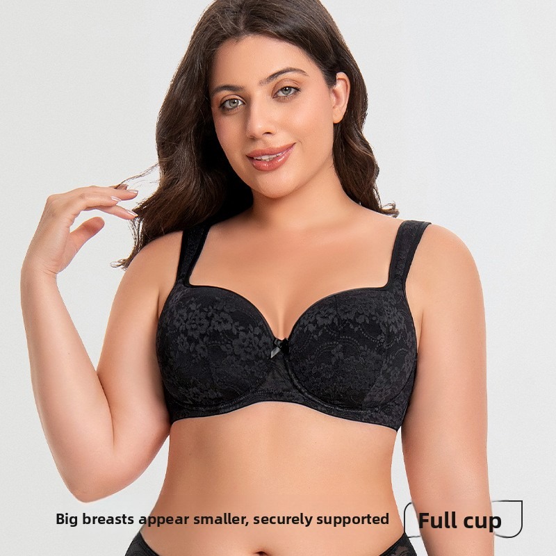 Full Coverage Bras for Large B - Minimizer Bra Women recensione e prezzo