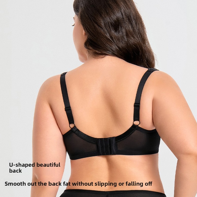 Full Coverage Bras for Large B - Minimizer Bra Women recensione e prezzo