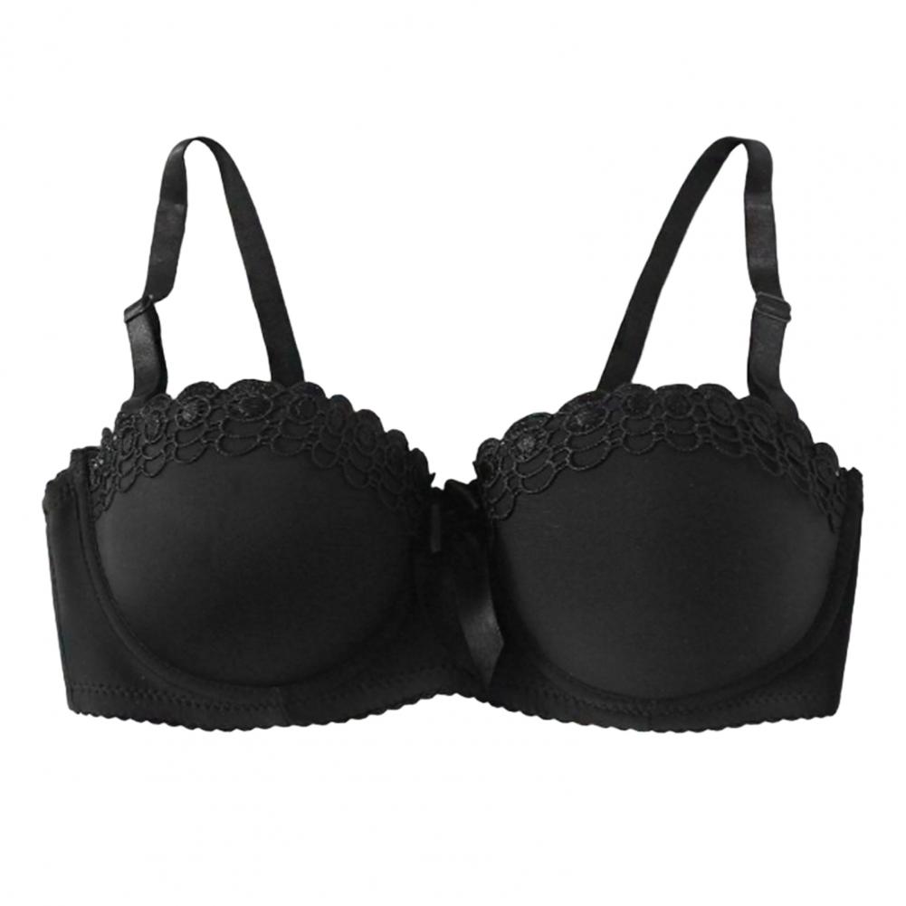 Nylon Bra Lace Bralettes for W - Demi Bra Balconette recensione e prezzo