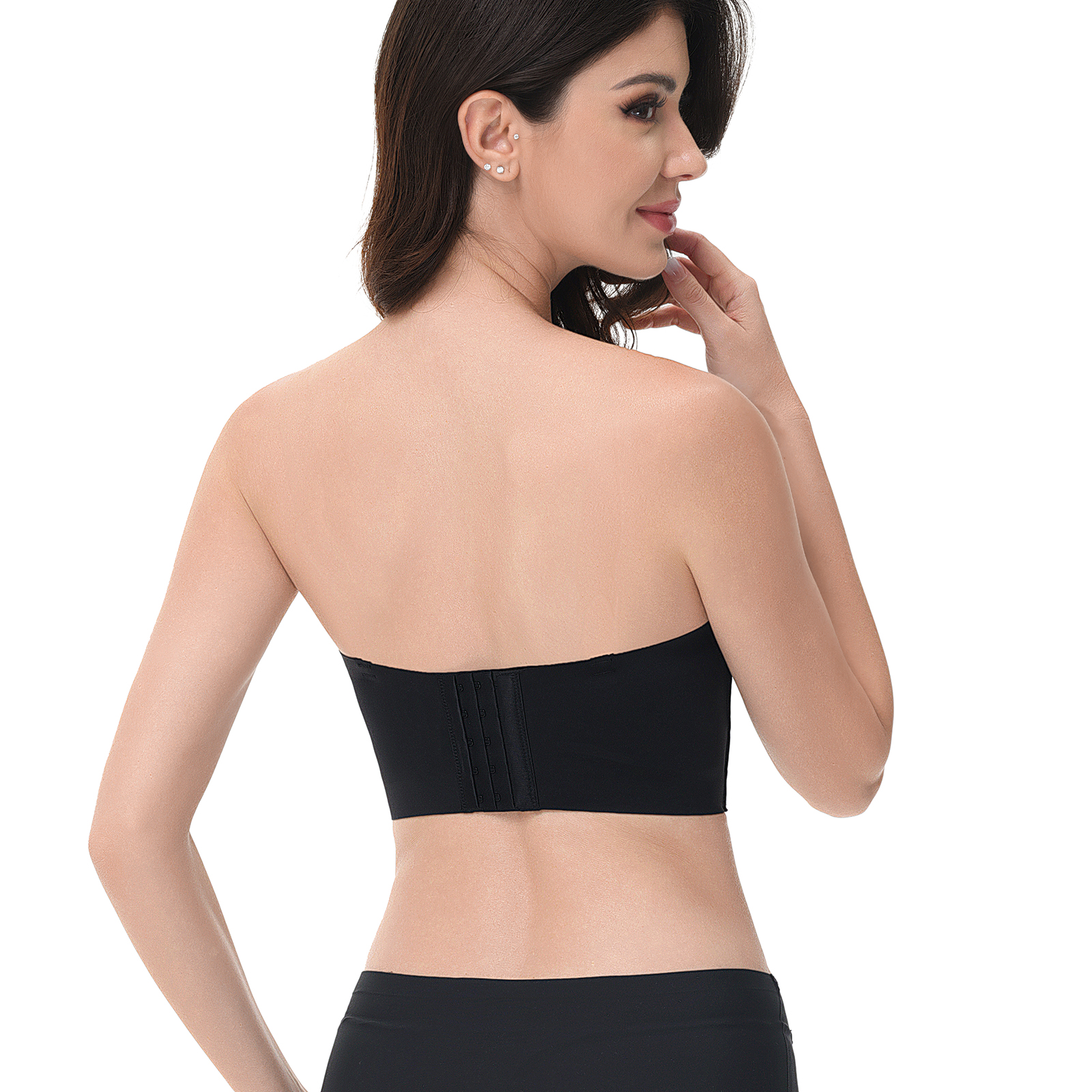 New Strapless Women Bras Ultra - Convertible Bra Multiway recensione e prezzo