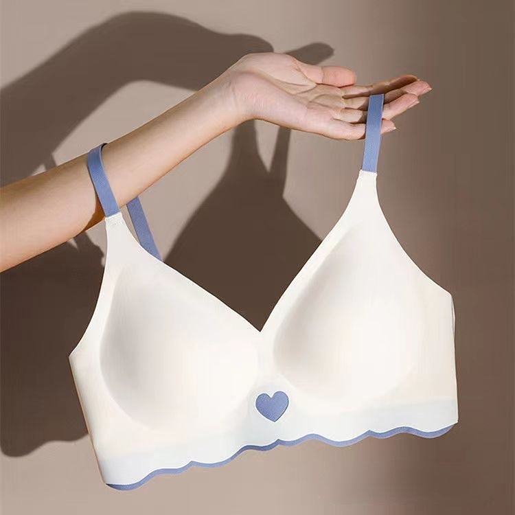 Seamless Invisible Bra For Wom - Underwire Bra Padded recensione e prezzo