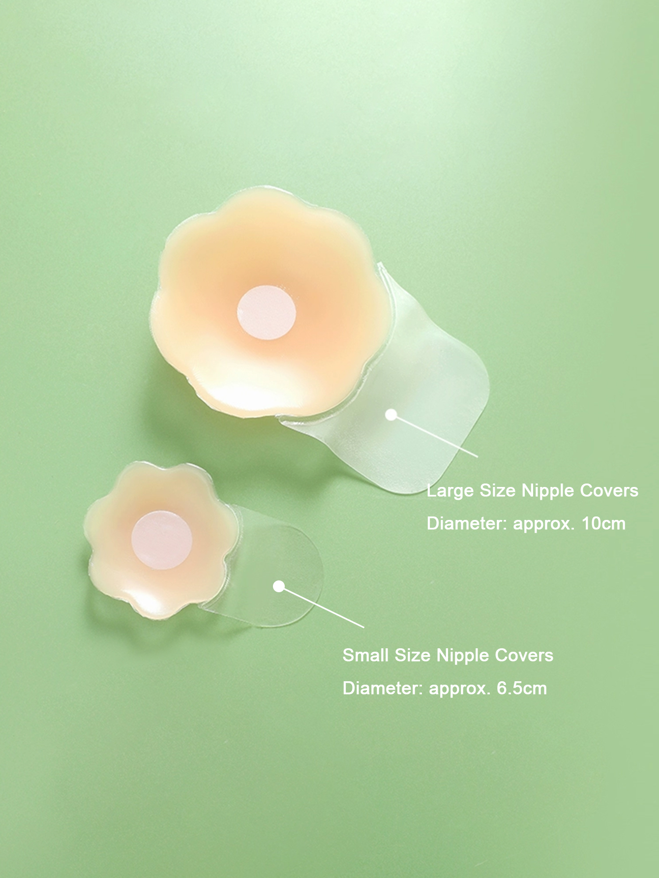 Adhesive Wedding Bra for Large - Push Up Bra Silicone recensione e prezzo