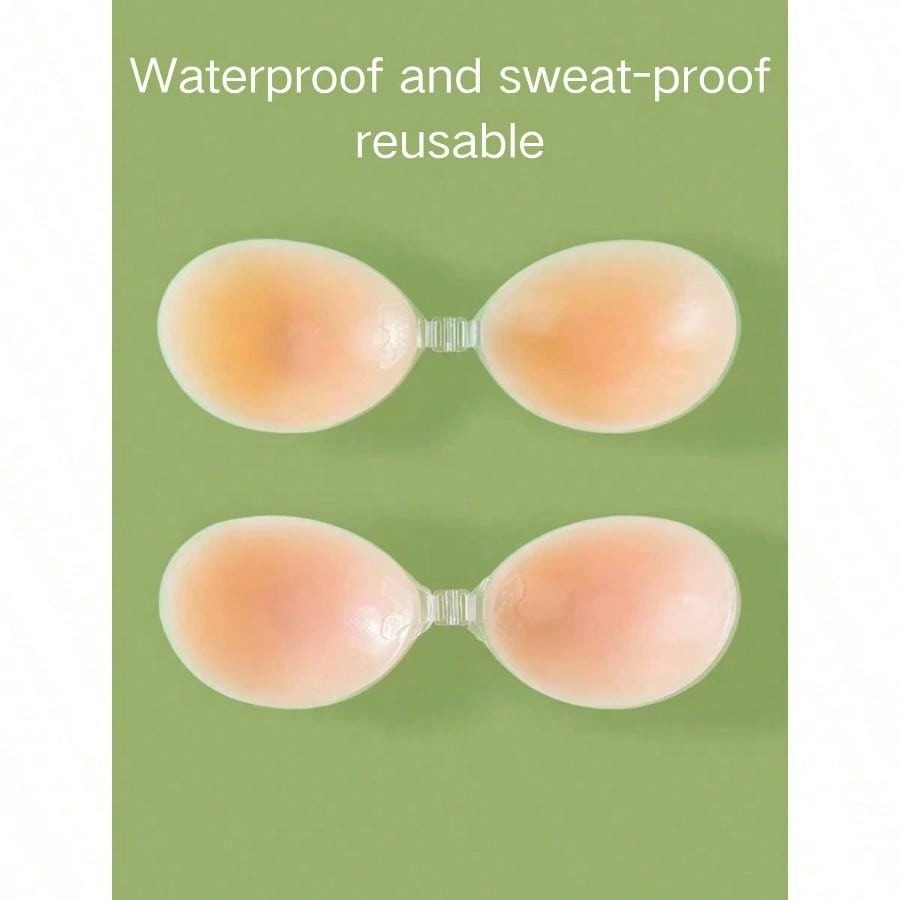 YIYANG Silicone Bras, Wedding  - Push Up Bra Silicone recensione e prezzo
