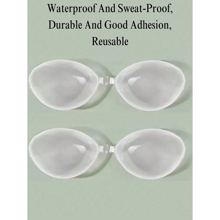 YIYANG Silicone Bras, Wedding  - Push Up Bra Silicone recensione e prezzo
